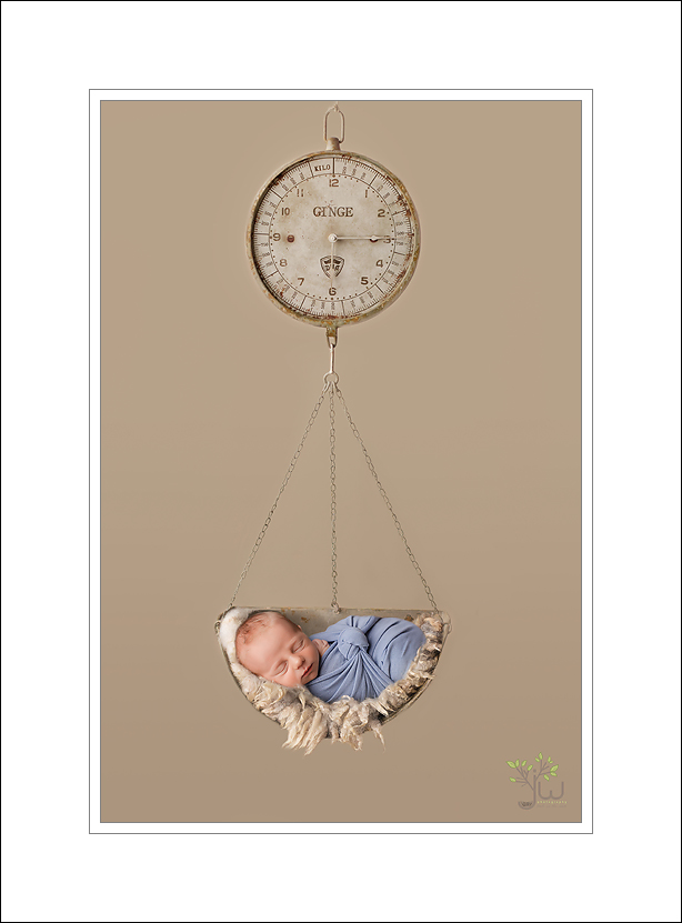 Best Seattle newborn photography